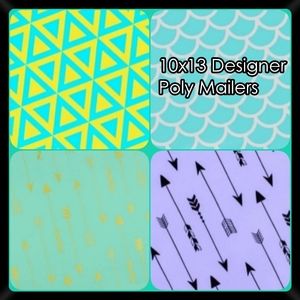 10x13 Poly Mailers - Perfect for shipping!!